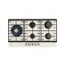 Варочная поверхность Hiberg VM 9155 Y