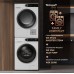 Стиральная машина с инвертором и паром Weissgauff WM 591412 Inverter Steam