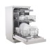 Посудомоечная машина DeLonghi DDWS09S Favorite+O24