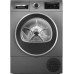 Сушильная машина Bosch WQG233DRPL