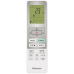 Кондиционер Hisense VISION PRO 2.0 CARBON SUPERIOR AS-13UW4RXVQH02(B)