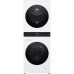 Стирально-сушильная машина LG W4W8LVPKWHM WashTower