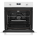 Духовой шкаф ZUGEL ZO A2708 W