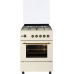 Плита газовая Nord GG 6064 YR