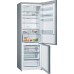 Двухкамерный холодильник Bosch KGN49XI20R
