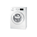 Стиральная машина Samsung WW65K42E08WDLP (AddWash и Eco Bubble)