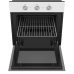 Шкаф духовой электрический HOMSair OES604WH