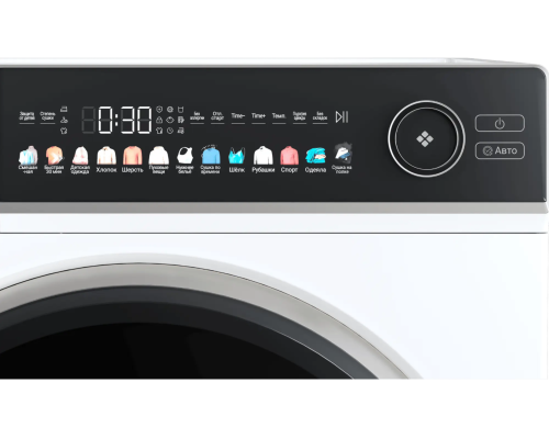 Сушильная машина Haier HD105-A2336