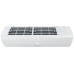 Настенный внутренний блок мульти сплит-системы Hisense Zoom Free Match AMS-07UW4RMRKB00