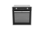 Духовой шкаф Hotpoint FE9 834 JH IX
