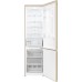 Холодильник Weissgauff WRK 2010 D Inverter NoFrost Beige Soft Close