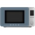 Микроволновая печь Smeg MOC02SBMEU