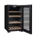 Винный шкаф La Sommeliere LS51.2ZBLACK
