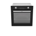 Духовой шкаф Hotpoint FE9 831 JSH BL