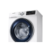 Стиральная машина Samsung WW80R42LXFWDLP (EcoBubble)
