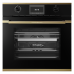 Комбинированный духовой шкаф с паром Kuppersbusch BD 6340.0 S4 Gold