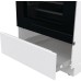 Комбинированная плита Gorenje GKS5C70WF