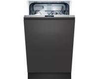 Встраиваемая посудомоечная машина Neff S855HKX20E