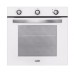 Духовой шкаф электрический встраиваемый EXITEQ EXO-105 white
