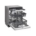 Встраиваемая посудомоечная машина LG DB325TXS