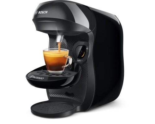 Кофемашина Bosch TAS1002N