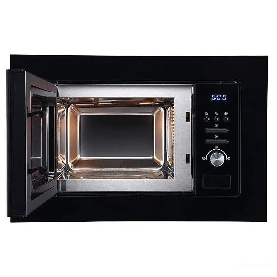 Микроволновая печь HiSTORY MIH 28BG MBK/1