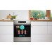 Электрическая плита Gorenje GECS5C70WA