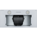 Полновстраиваемая вытяжка Meferi INBOX60WH ULTRA