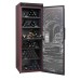 Винный шкаф Climadiff CVP270A+ на 264 бутылки
