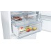 Двухкамерный холодильник Bosch KGN49XW20R