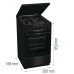 Комбинированная плита Gorenje MEKS5141BM