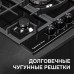 Газовая варочная панель Zigmund & Shtain G 14.4 B