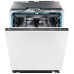 Встраиваемая посудомоечная машина Haier HDWE16-594RU