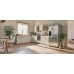 Отдельностоящий холодильник Gorenje NRS9182VXB1