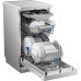 Посудомоечная машина Midea MFD45S460SI