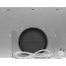 Вытяжка Maunfeld Elf 60 Glass White