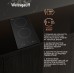 Варочная панель Weissgauff HI 32 BSCM