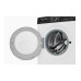 Стиральная машина c сушкой Scandilux LWD3D 9649