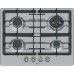 Газовая варочная панель Bosch PGH6B5K90R