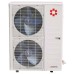 Канальный кондиционер Kentatsu KSKR176HFAN3R/KSUT176HFAN3L/-40