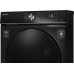 Стиральная машина с инвертором и паром Weissgauff WM 47148 DC Inverter Steam Black