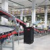 Промышленный мобильный кондиционер Ballu BGK9 с комплектом воздухоотводов