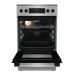 Электрическая плита Gorenje GECS5C70XPA