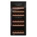 Винный холодильник CASO WineExclusive 24 Smart