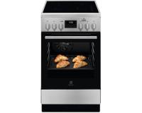 Электрическая плита Electrolux RKI560201X