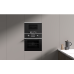 Комбинированный духовой шкаф с паром Kuppersbusch BD 6340.0 S1 Stainless steel