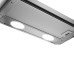 Вытяжка Hotpoint HPTF 62HS X
