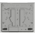 Независимая газовая варочная панель Gorenje GW641XHF