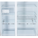 Отдельностоящий холодильник Gorenje NRS918EMX