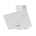 Наклонная кухонная вытяжка LEX Meta 600 White